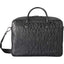 Borsa Armani Exchange art 952525 CC838 lavoro nera logata