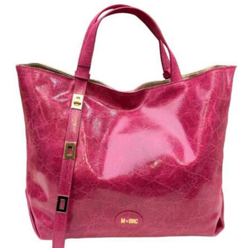 Borsa M*BRC art E183 linea forever shopper