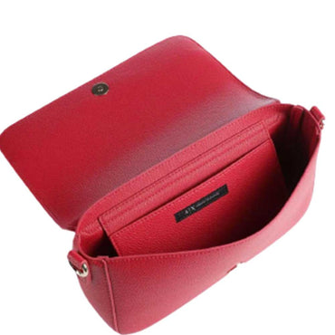 Borsa Armani Exchange art 942912 CC783 passion con tracolla in tessuto