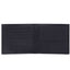 Portafoglio Armani Exchange art 958098 logato blu