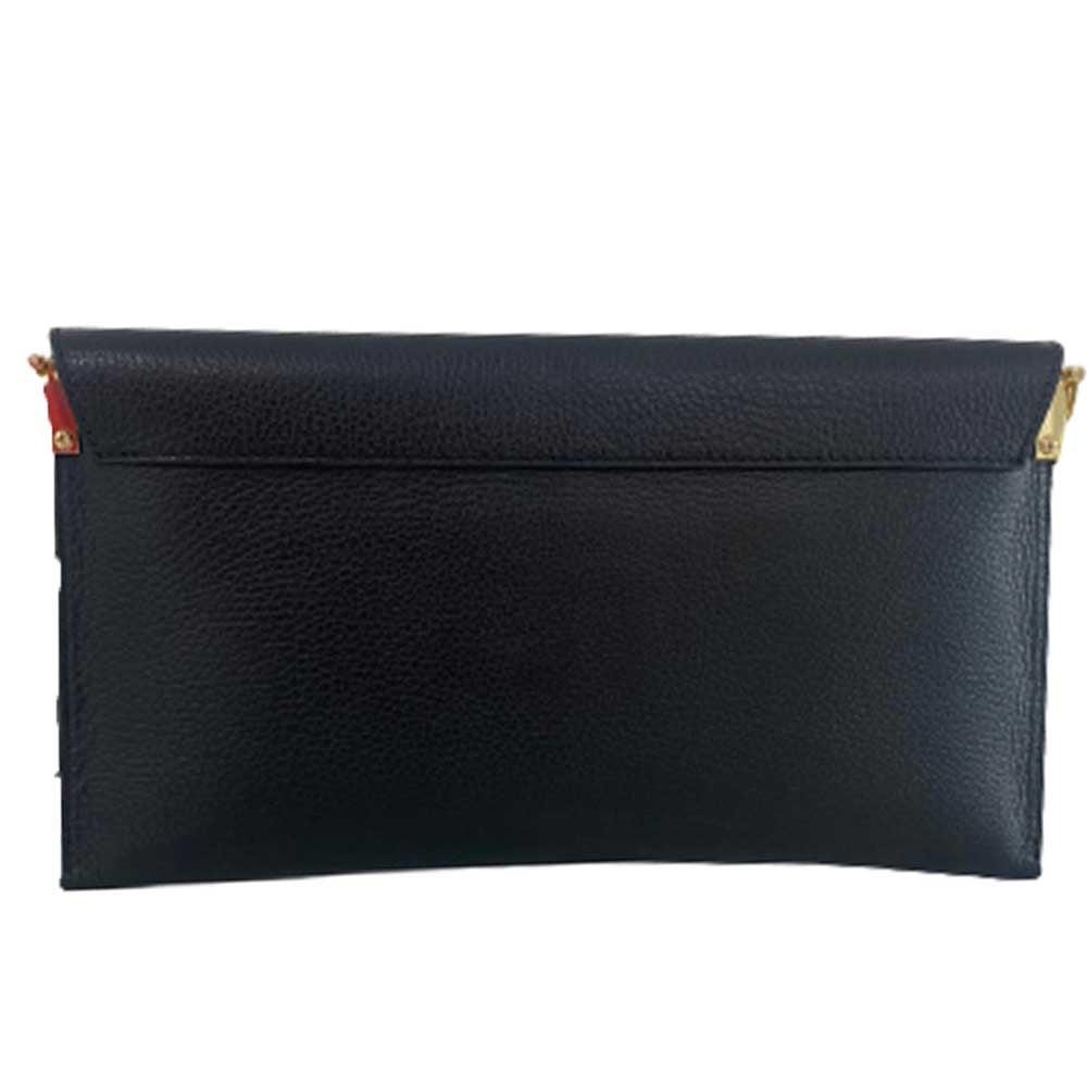 Pochette M*BRC art E165 linea bustona