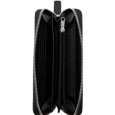 Portafoglio Armani Exchange art 948068 CC783 nero