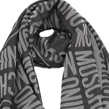 Stola Moschino art 30759 double questions