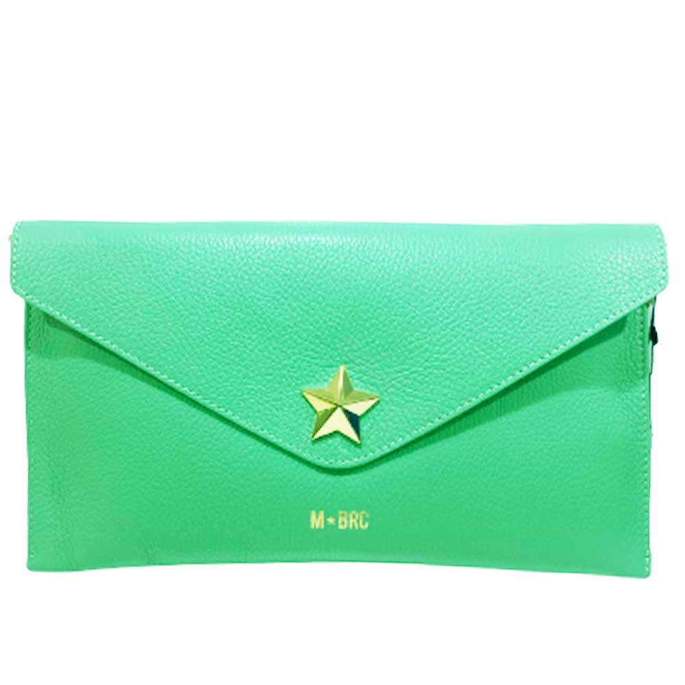 Pochette M*BRC art E165 linea bustona