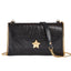 Borsa M*BRC ART Q240 pochette linea stellina in pelle