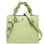 Borsa L'Atelier du sac art 13627 petite anita verde menta