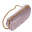 Borsa Elisabetta Franchi art BS09A36E2 puffy media soft berry
