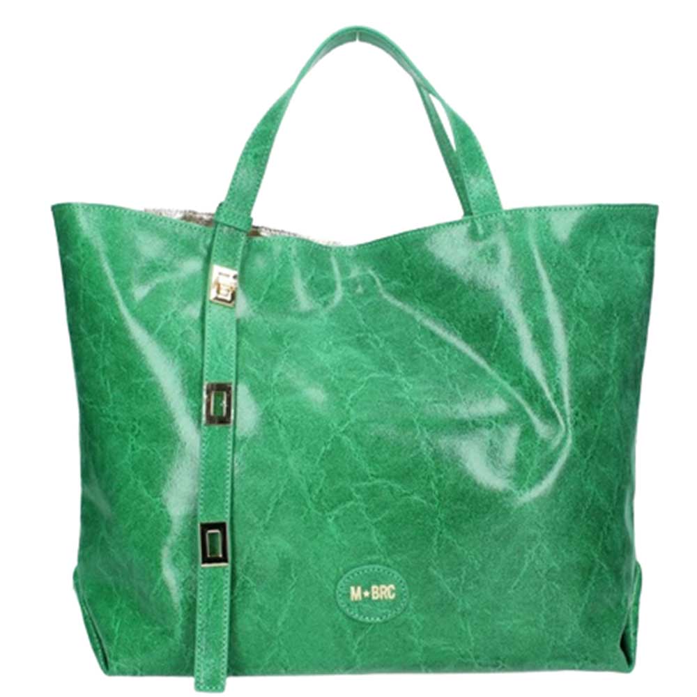 Borsa M*BRC art E183 linea forever shopper