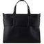 Borsa Armani Exchange art 942689 0A874 nera con tracolla