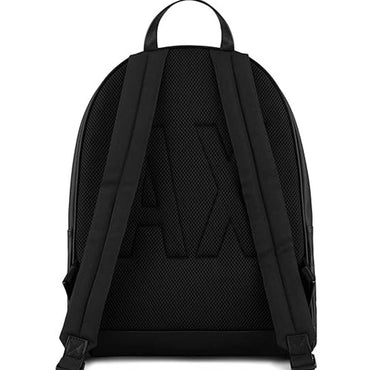 Zaino Armani Exchange art 952510 CC838 nero