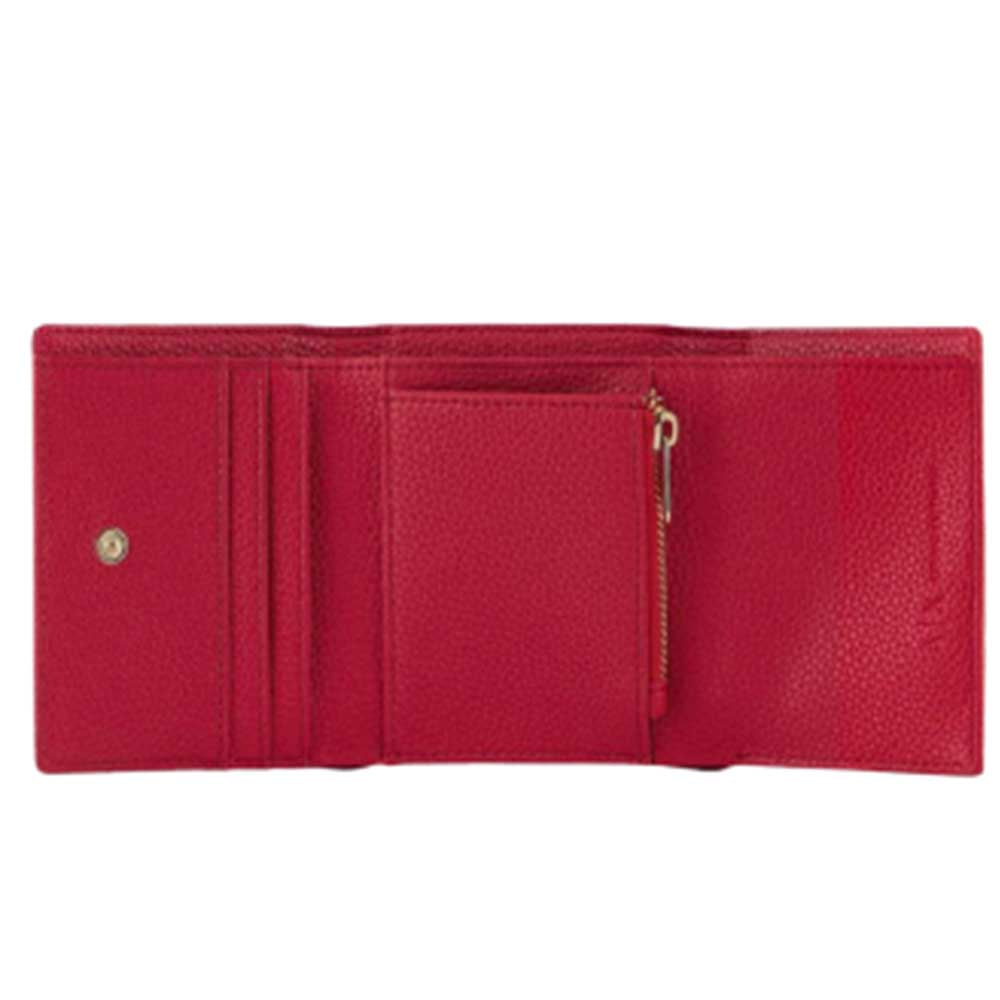 Portafoglio Armani Exchange art 948530 amaranto mini