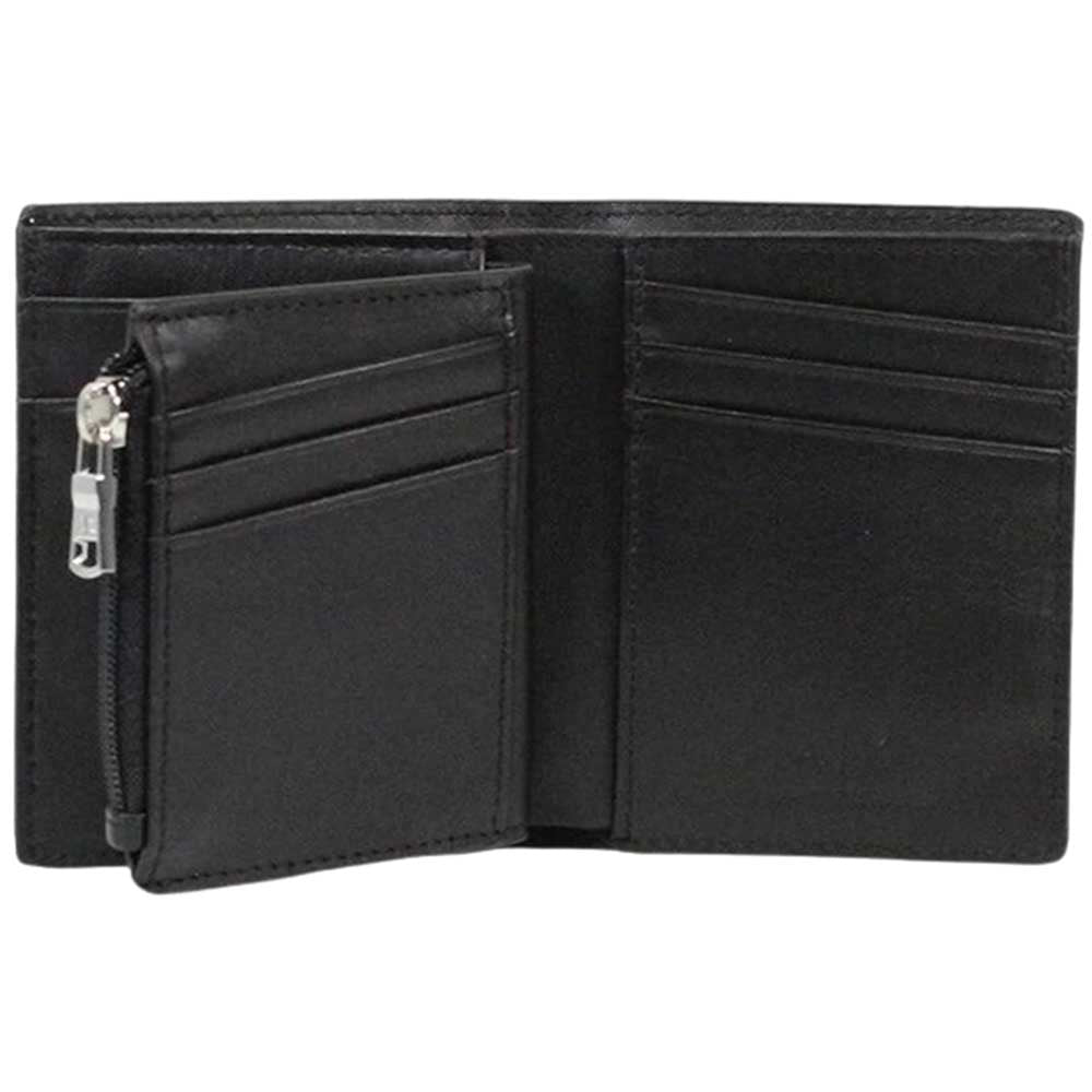 Portafoglio Armani Exchange art 958488 uomo nero