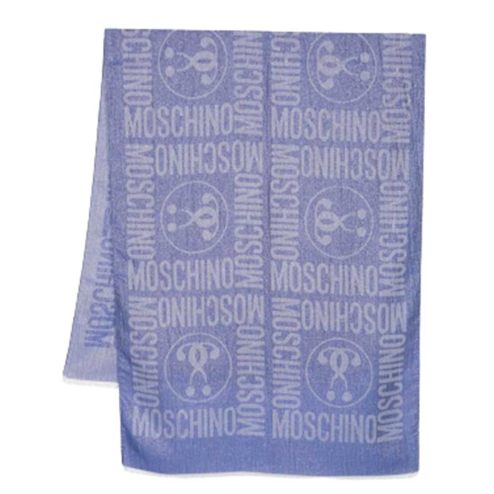 Stola Moschino art 30759 double questions