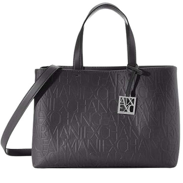 Borsa Armani Exchange art 942646 CC793 bauletto medium