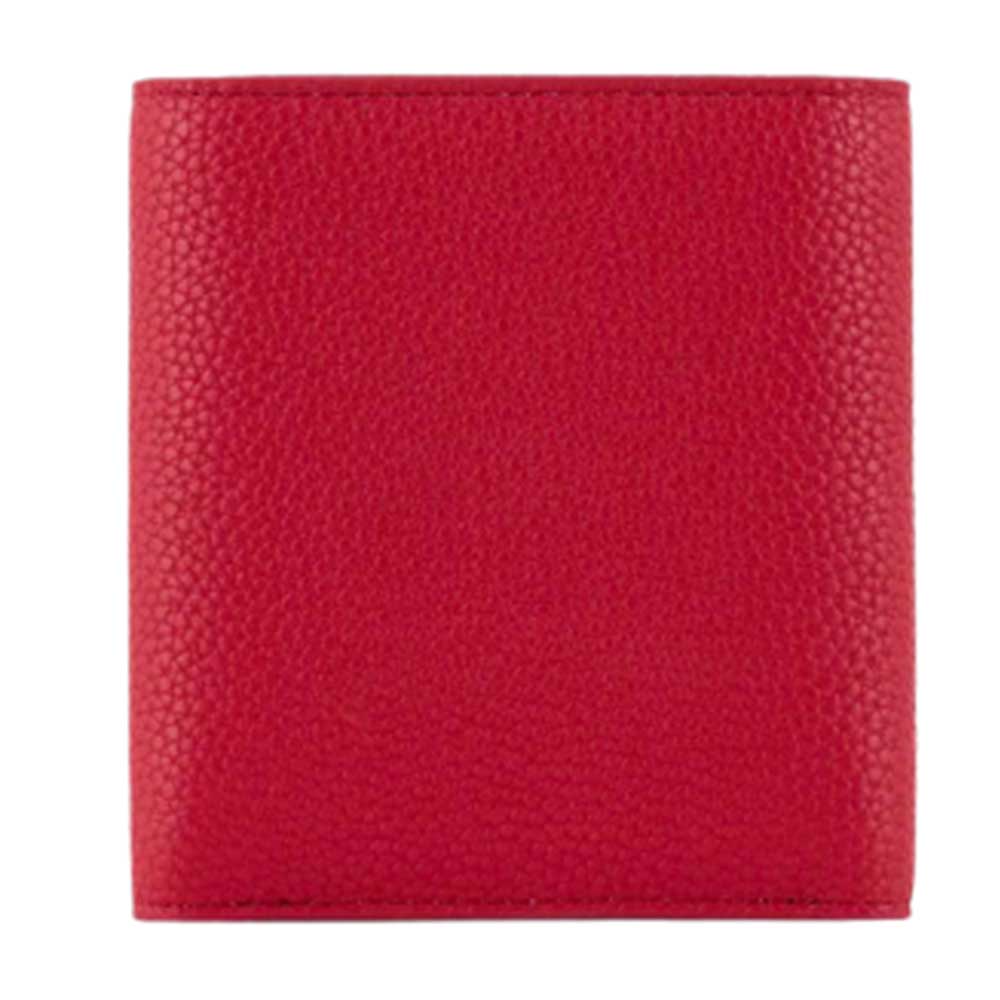 Portafoglio Armani Exchange art 948530 amaranto mini