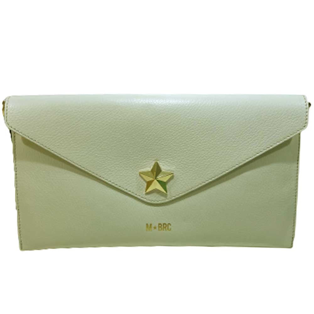 Pochette M*BRC art E165 linea bustona