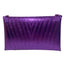 Borsa M*BRC ART Q240 pochette linea stellina in pelle