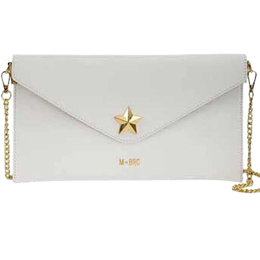 Pochette M*BRC art E165 linea bustona