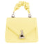 Borsa L' Atelier du sac art 13595 annie pash bag giallo