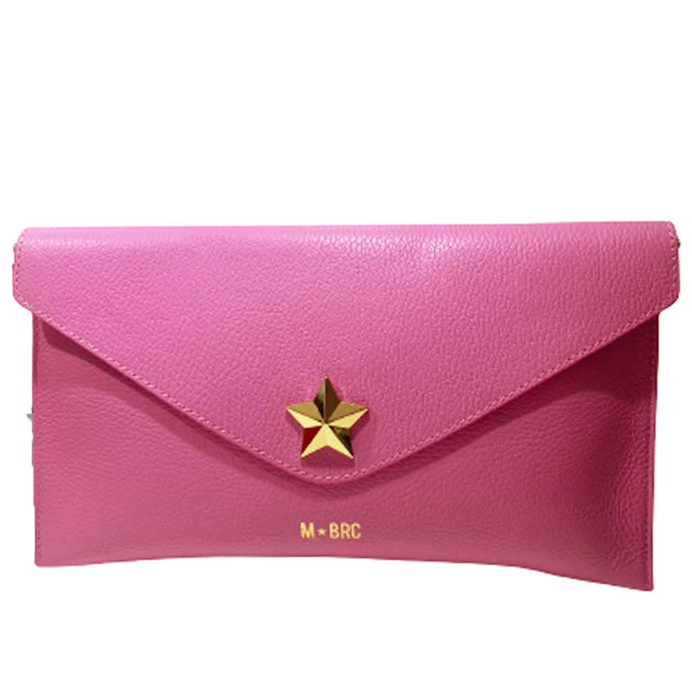 Pochette M*BRC art E165 linea bustona