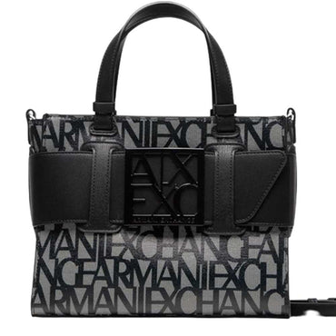 Borsa Armani Exchange art 942690 3F742 Tote Bag Small B/color
