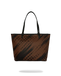 BORSA SPRAYGROUND 8970 SMEARED GRUNGE TOTE BAG