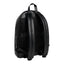 Zaino Tommy Hilfiger Art11778 Th Central Dome Backpack Nero