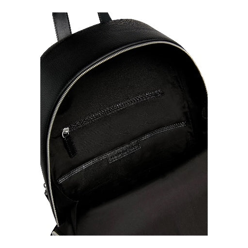Zaino Tommy Hilfiger Art11778 Th Central Dome Backpack Nero