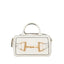 Borsa Tosca Blu TS2518B83 Bauletto Positano con accessorio staffa