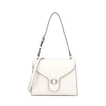 Borsa Tosca blu TS2642B08  Grace in pelle con tracolla