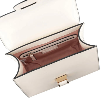 Borsa Tosca blu TS2642B08  Grace in pelle con tracolla