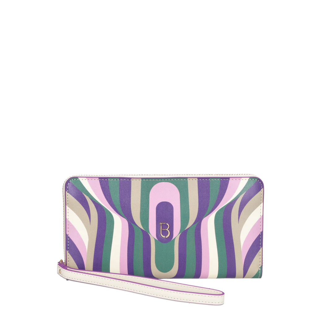 Portafoglio Tosca Blu TS2642P03 Grace