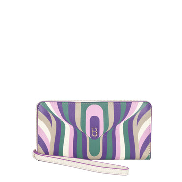Portafoglio Tosca Blu TS2642P03 Grace