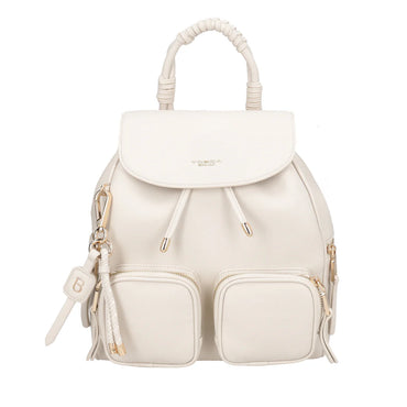 Zaino Tokyo TS26CB222 Tosca Blu con tasche esterne