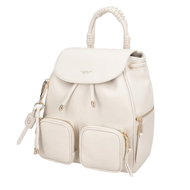 Zaino Tokyo TS26CB222 Tosca Blu con tasche esterne