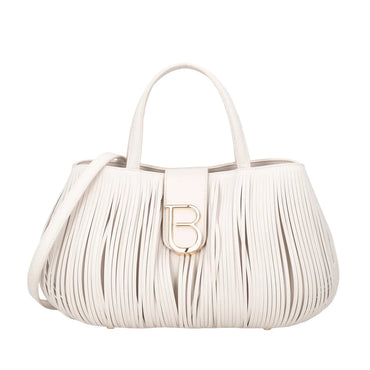 Borse  Tosca blu TS26EB160 bauletto  a mano intagliato Taormina