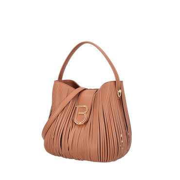 Borse Tosca Blu TS26EB161 Secchiello intagliato Taormina