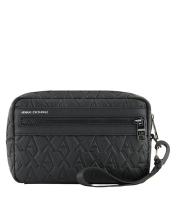 Pochette Armani Exchange XM001272 Beauty Case Logato