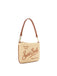 Borsa Saint Barth Pochette Parisienne Mini Straw PARM002 00368L