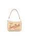Borsa Saint Barth Pochette Parisienne Mini Straw PARM002 00368L