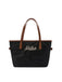 Borsa Saint Barth City Bag Mid In Nylon Nera CB0004 01823L