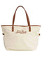 Borsa Saint Barth City Bag  In Nylon Big  CB0002 01818L