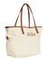 Borsa Saint Barth City Bag  In Nylon Big  CB0002 01818L