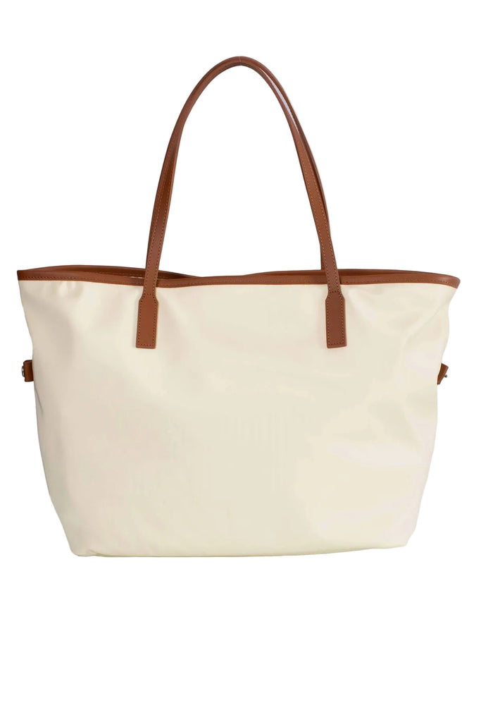 Borsa Saint Barth City Bag  In Nylon Big  CB0002 01818L