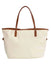 Borsa Saint Barth City Bag  In Nylon Big  CB0002 01818L