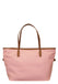 Borsa Saint Barth City Bag Big In Nylon Rosa CB0002 01820L
