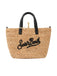 Borsa Saint Barth Raffia City Mini RAFC003 03251H