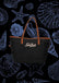 Borsa Saint Barth Big In Nylon Nera CB0002 00288L