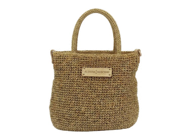 Borsa Alessia & Massimo Mini Tote Bag 8128