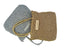 Borsa Alessia & Massimo Mini Tote Bag 8128